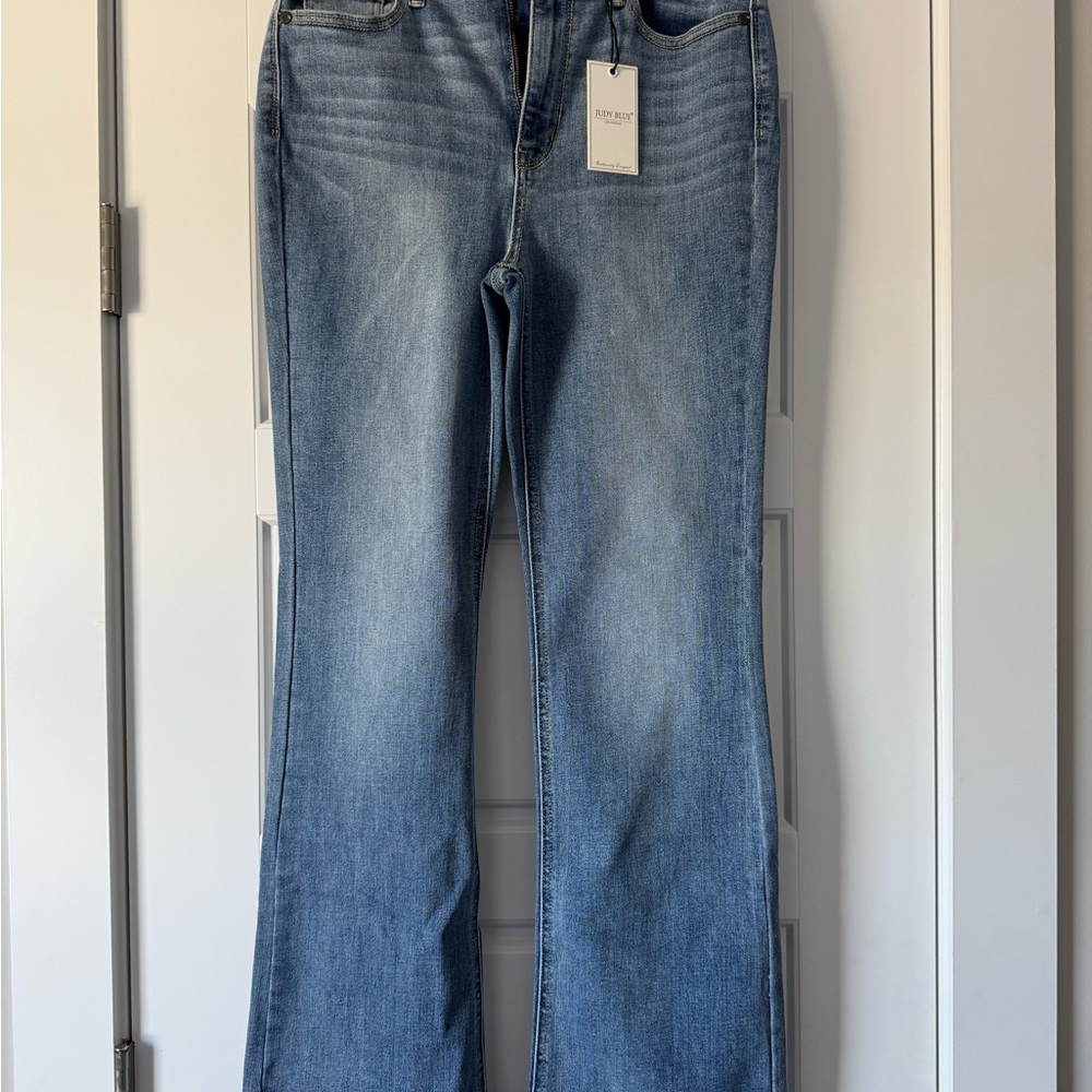 Judy Blue Bootylicious Boot Cut Jeans - 11/30 - New!